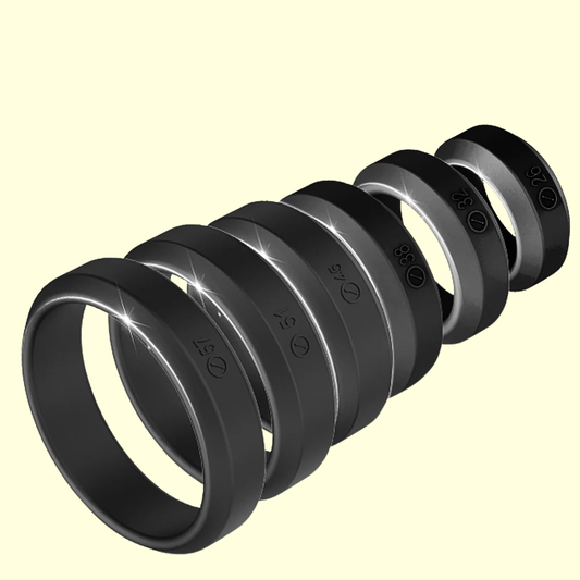 Mankrafft Stimulating Intimate Ring