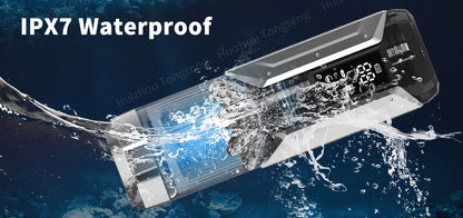 Mankrafft AquaTherapy Pro – Stimulating aqua therapy