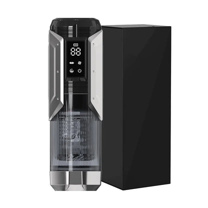 Mankrafft AquaTherapy Pro – Stimulating aqua therapy